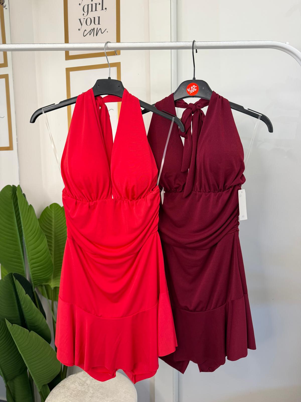 Jumpsuit 41731