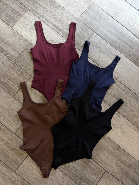 Body contenitivo 90057