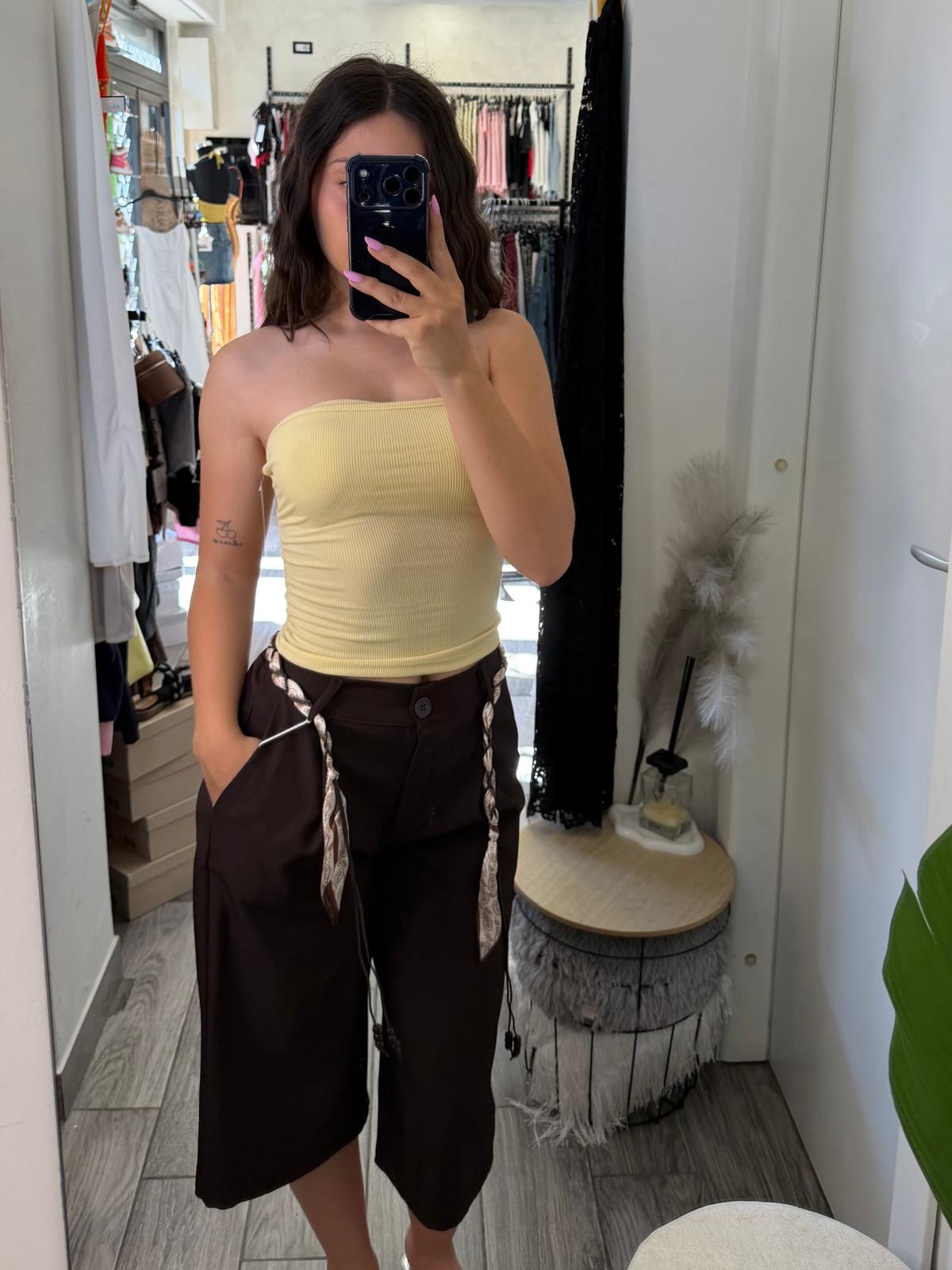 Top a fascia 9134