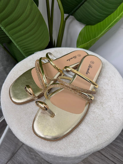 Sandalo oro 620
