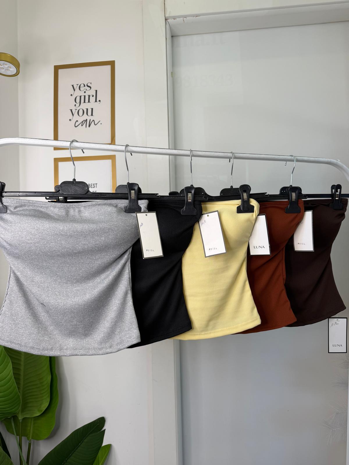 Top a fascia 9134