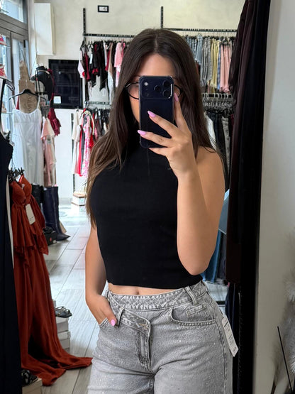 Top scollo stretto 17080