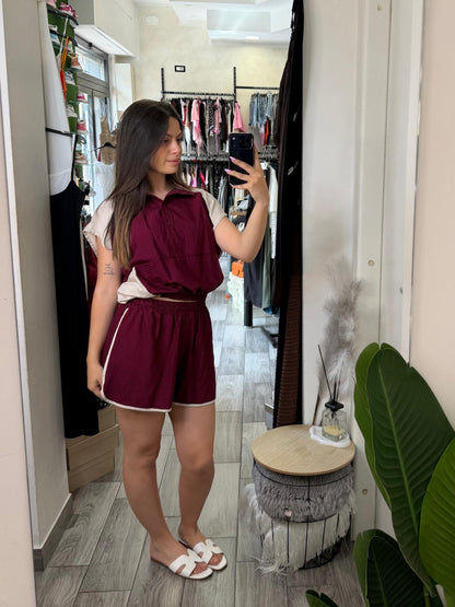 Coordinato sportivo 66079