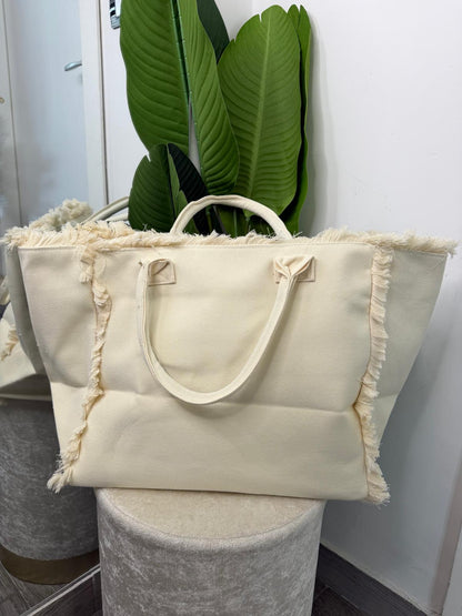 Borsa mare grande 4 fantasie 7020