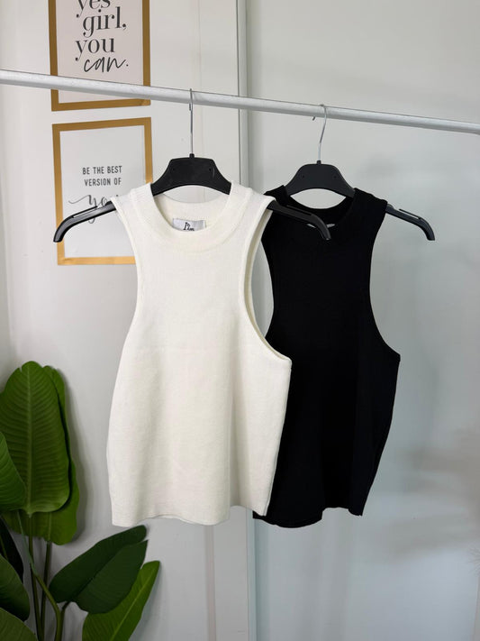 Top scollo stretto 17080