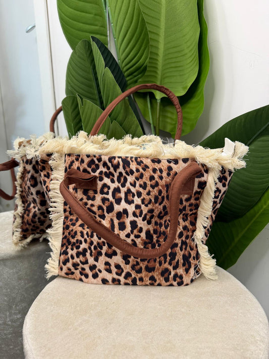 Mini bag 3 fantasie con tracolla 7719