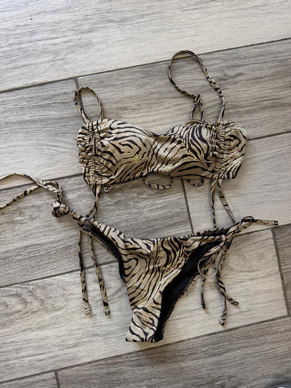 Bikini animalier 5673