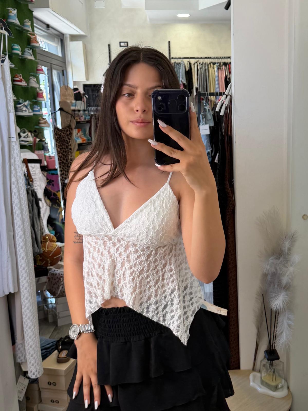 Top pizzo 47490
