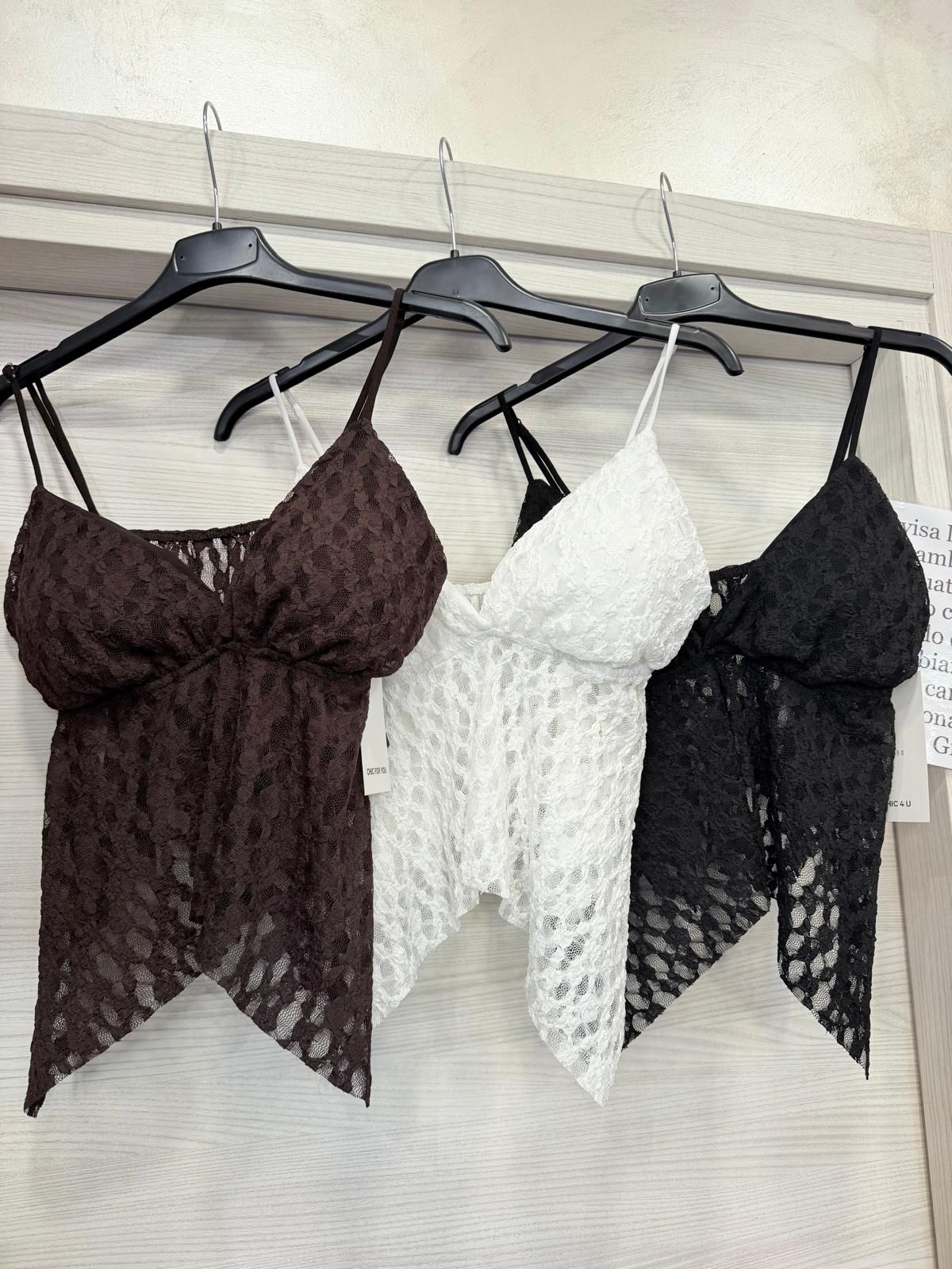Top pizzo 47490