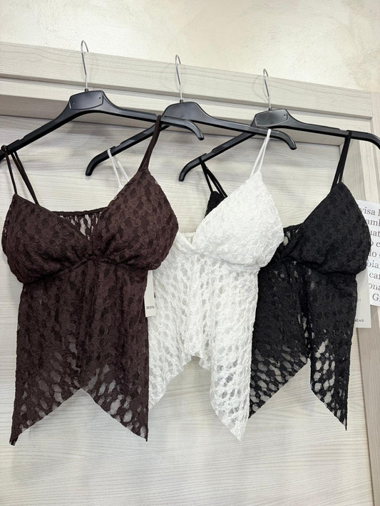 Top pizzo 47490