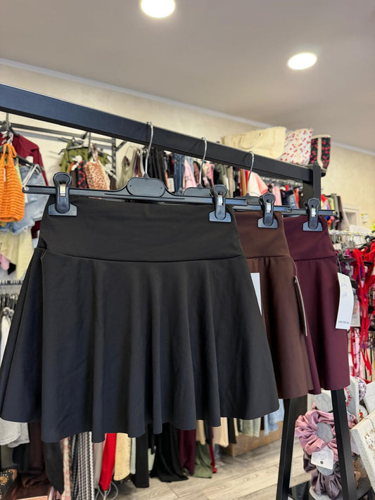 Panta gonna lycra 26914