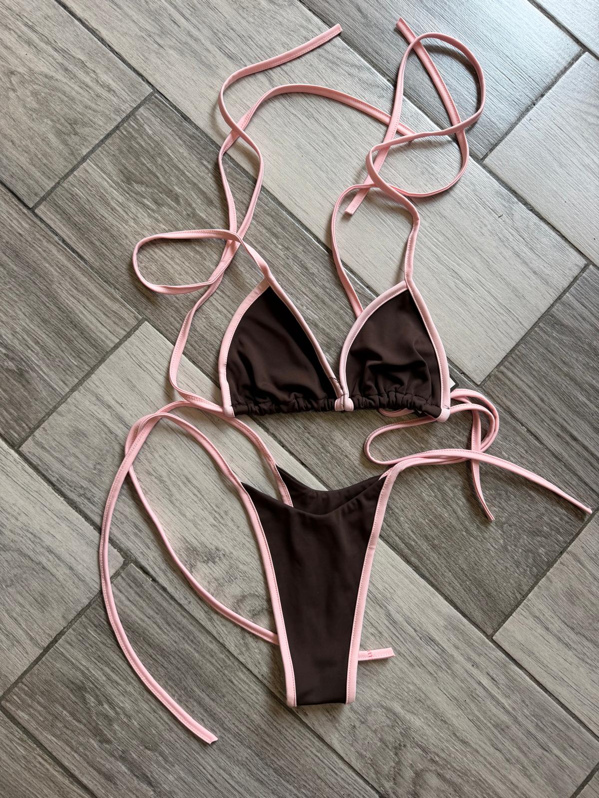 Bikini contorno 20103