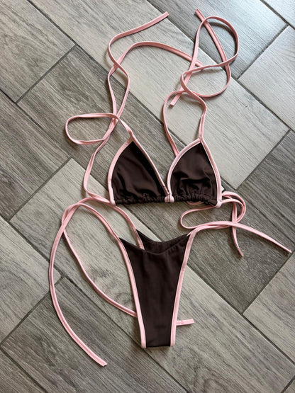 Bikini contorno 20103