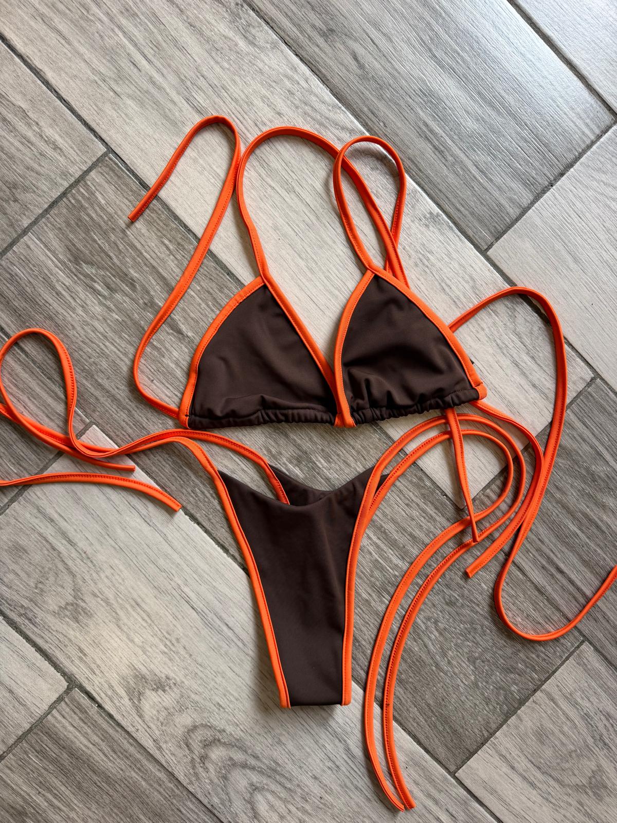 Bikini contorno 20103
