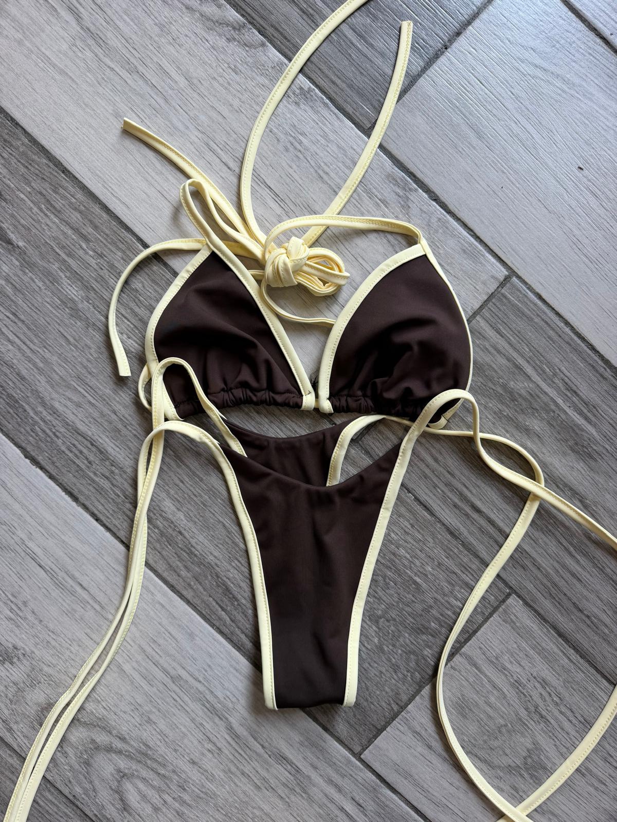 Bikini contorno 20103