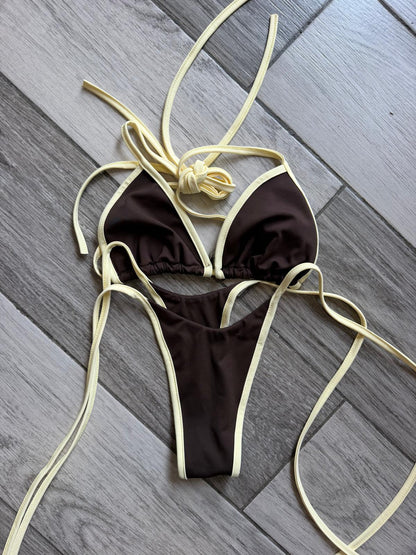 Bikini contorno 20103