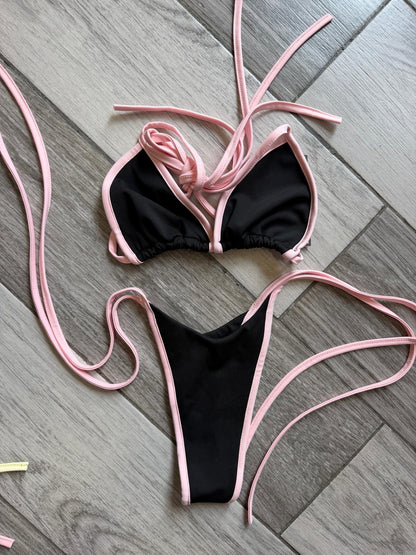 Bikini contorno 20103
