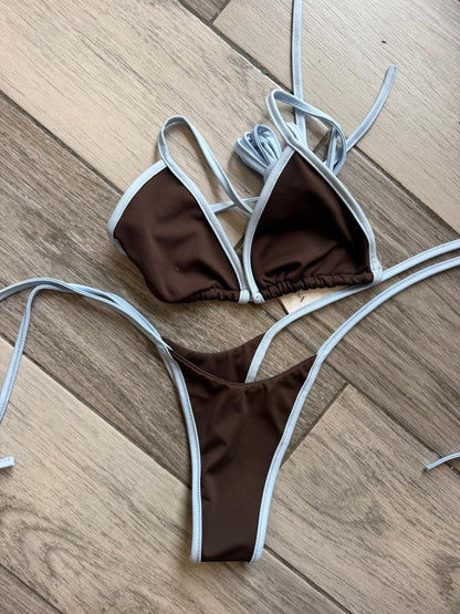 Bikini contorno 20103