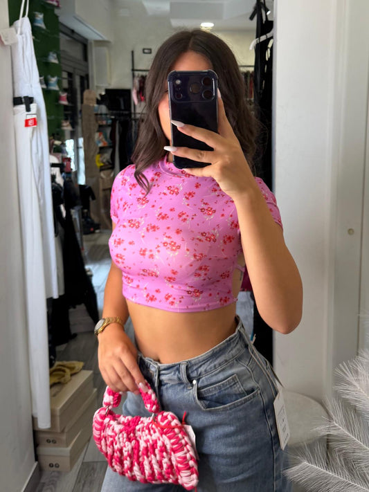 Top fiori 55693