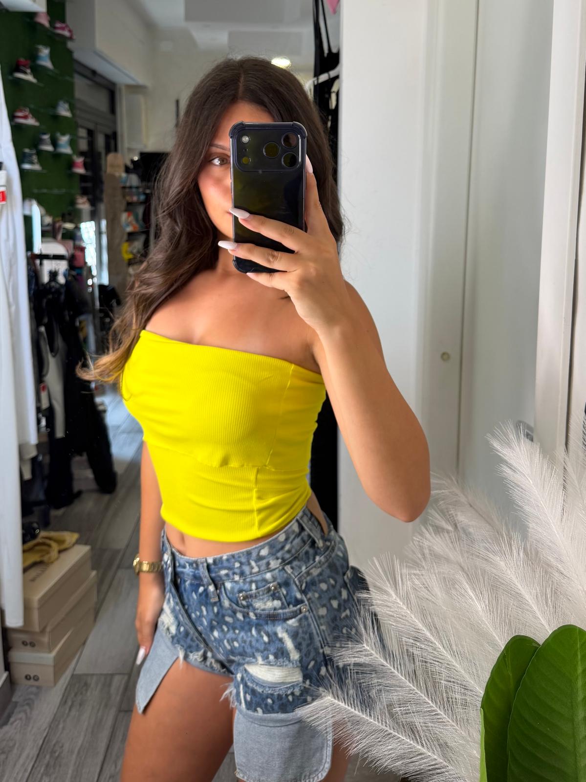 Top a fascia 5066