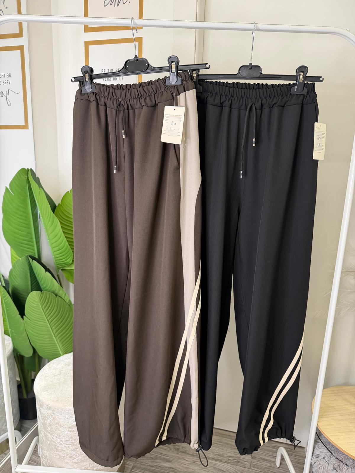Pantalone morbido 2098
