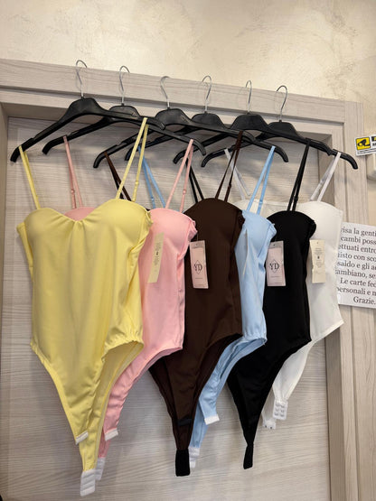 Body cuore 9753