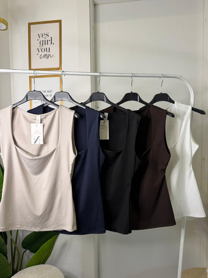Canotta lycra 22902