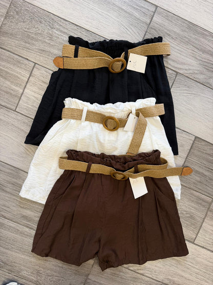 Shorts lino 17355