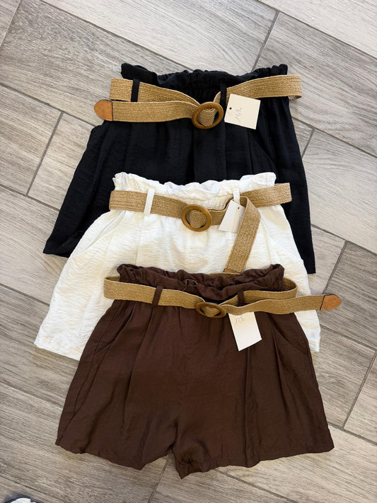 Shorts lino 17355