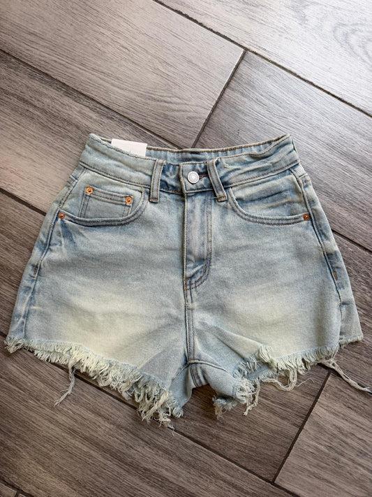 Shorts jeans 456