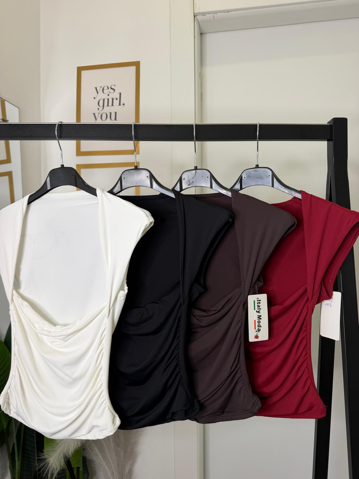 T-shirt 7843