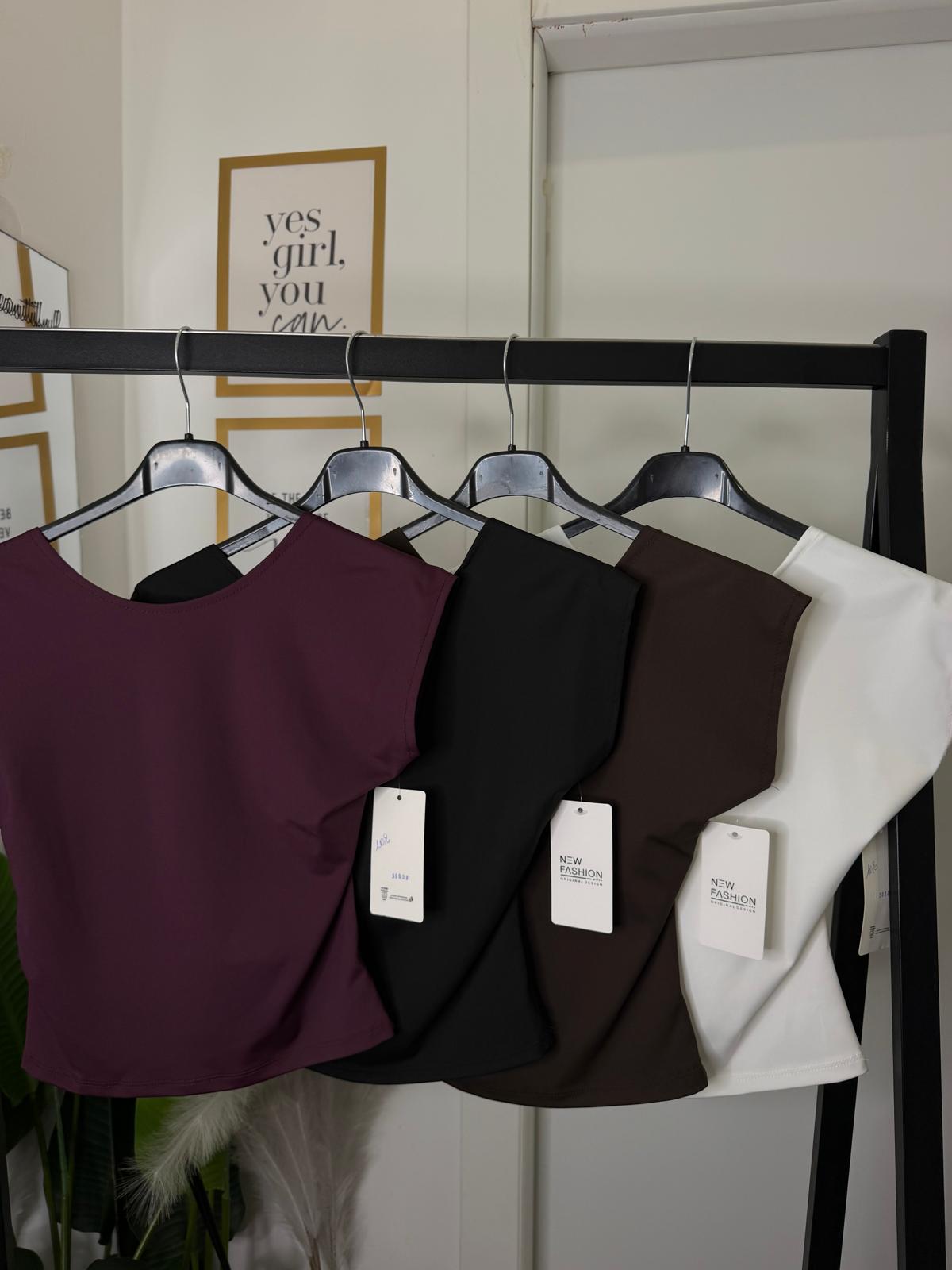 T-shirt lycra 30008