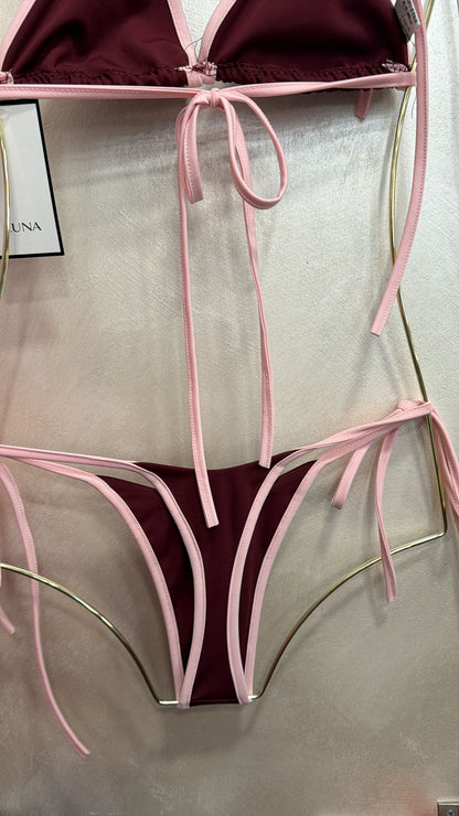 Bikini contorno 20103